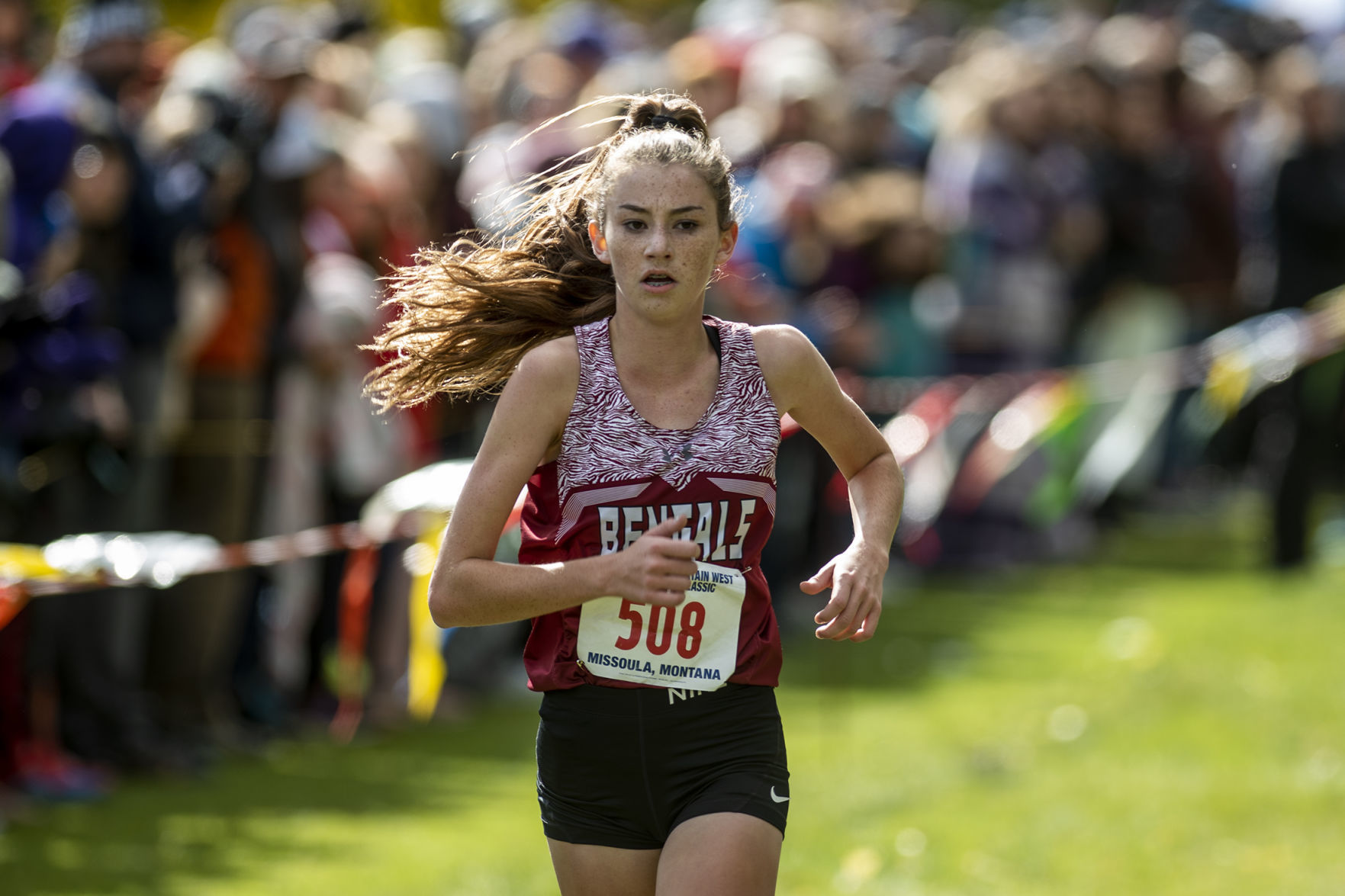 Mountain West Classic 22